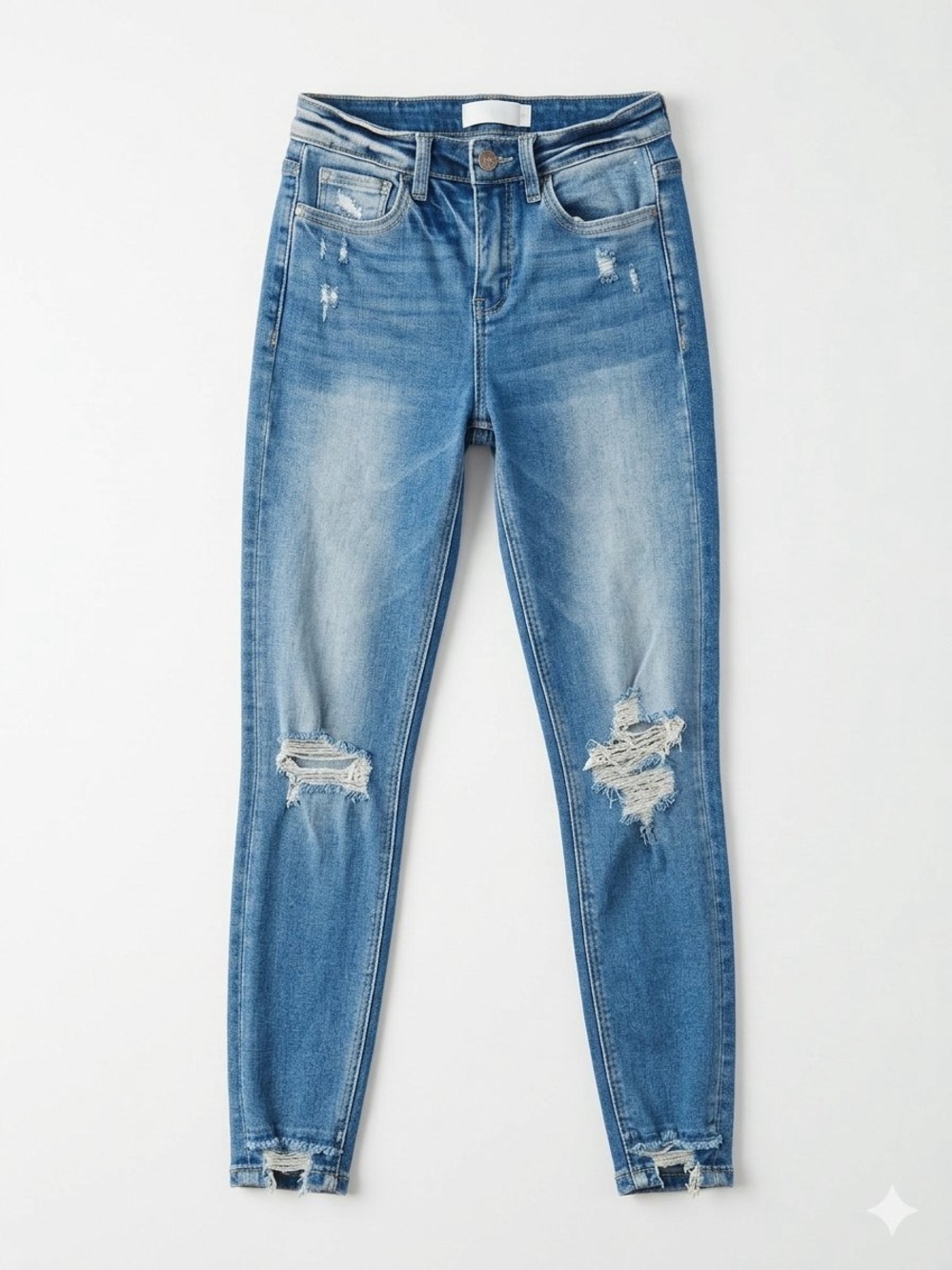 Vervet jeans size 25